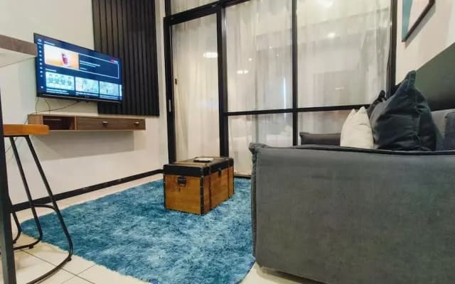 Opus Residences Merdeka Tower KL - photo 2