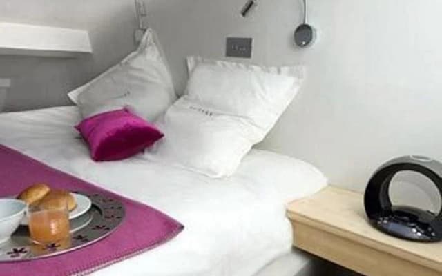 Helzear Saint Honoré Apartments - photo 3