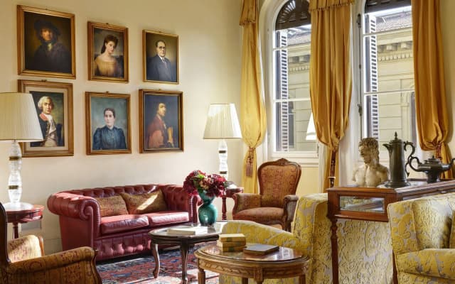 Hotel Pendini - photo 3