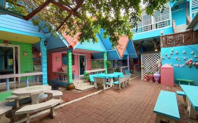 HappyLove Seaview - photo 3