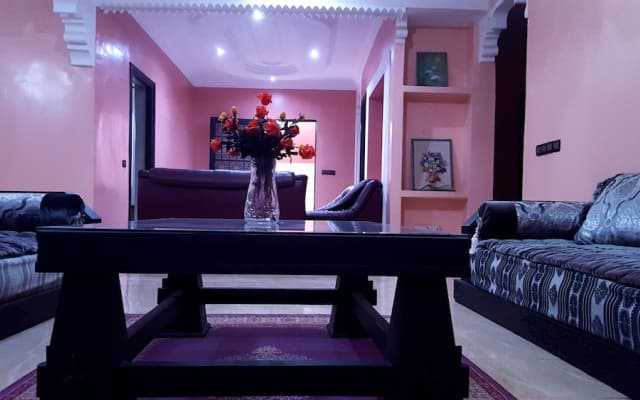 Villa Annakhil Families And Couples - photo 3