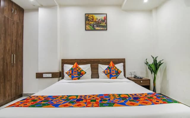 Fabhotel Moro Rohini Sector 4 - photo 4