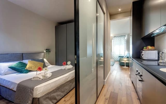 Mamo Florence - Pepe Apartment - photo 2