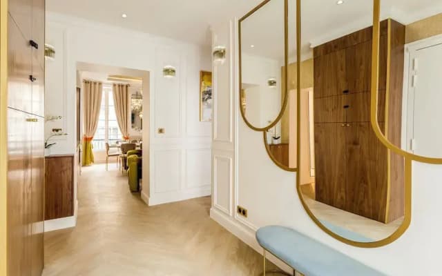 Merveil Luxury Suite - Mauroy I - photo 3