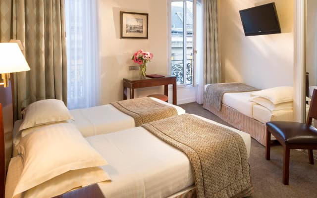 Hotel Delavigne - photo 5