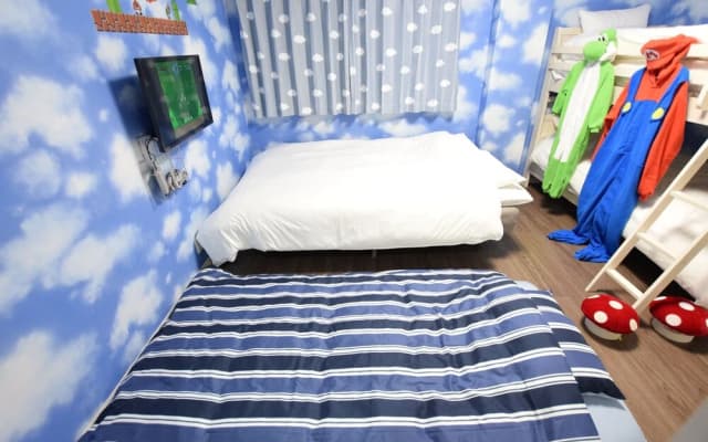 RS-Sumiyoshi Apartment - photo 2