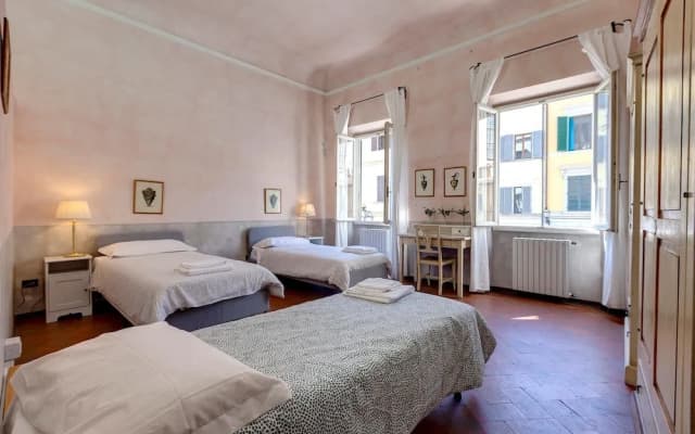 Serristori 31 in Firenze - photo 3