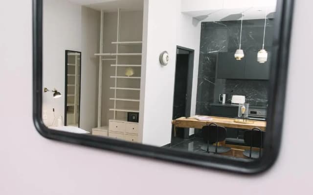 TG Hotel Suites Budapest - photo 5