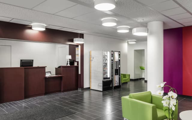 Aparthotel Adagio Access Paris Reuilly - photo 2