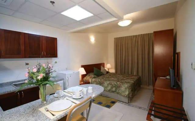 Jormand Suites - photo 4