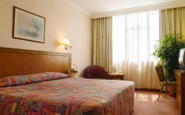 Empress Sepang Hotel - photo 5