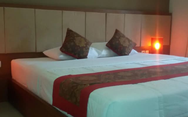Gana Ubud Hotel and Restaurant - photo 2