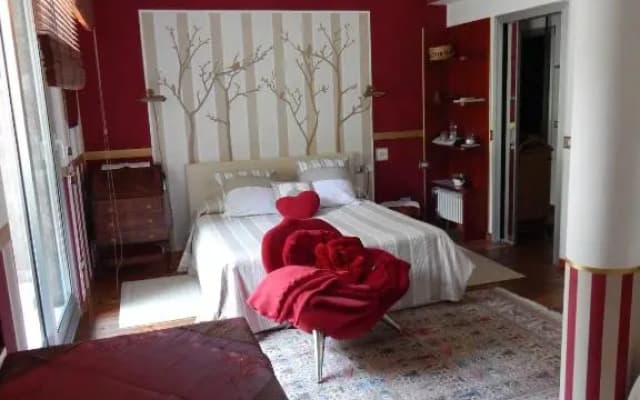 Forte House Bed Breakfast - photo 4