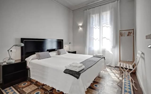 Habitat Apartments Casp - photo 3