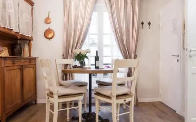 Apartment Simon Le Franc - photo 5