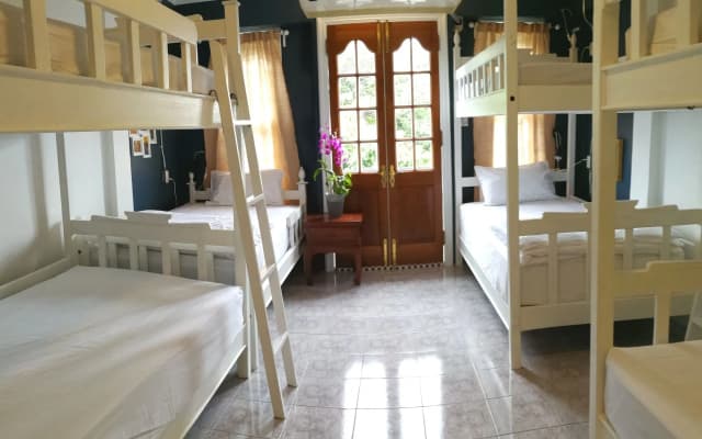 Bed In Town - Hostel - photo 3