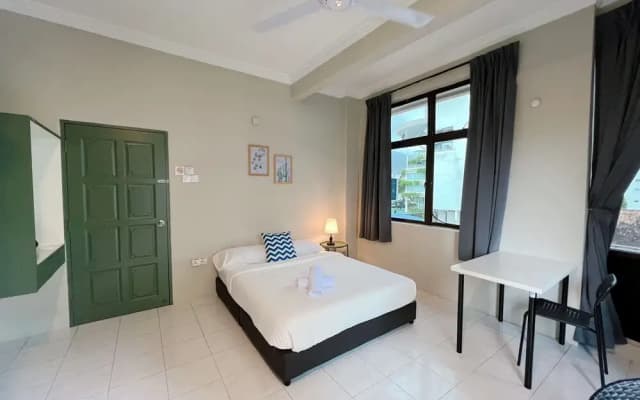 MG Casa Inn - photo 2