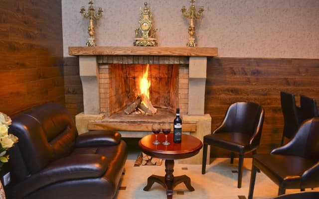 King David Hotel - photo 2