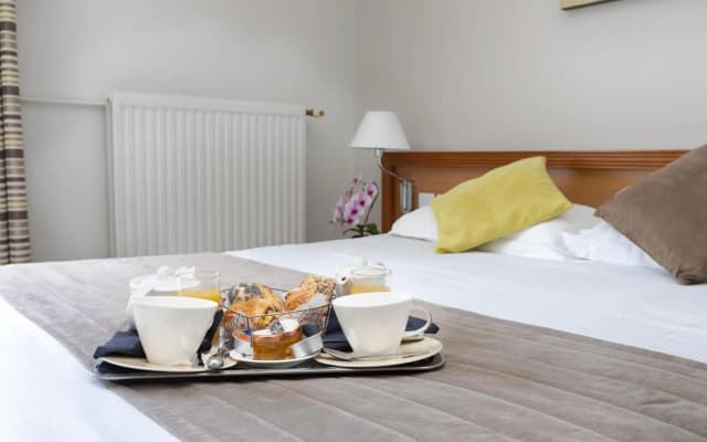 Beaugency Hotel - photo 3