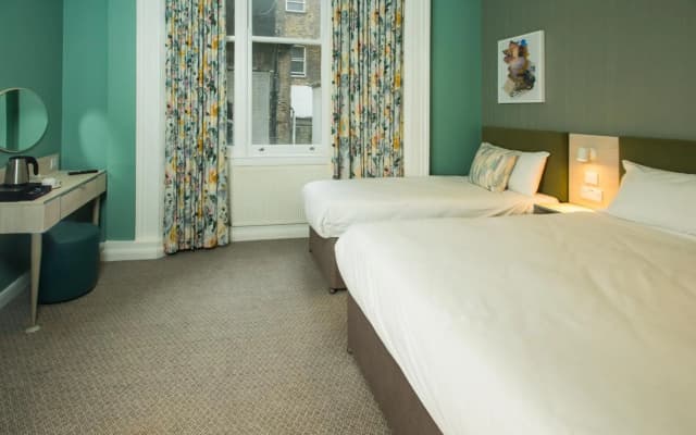 Caring Hotel - photo 2
