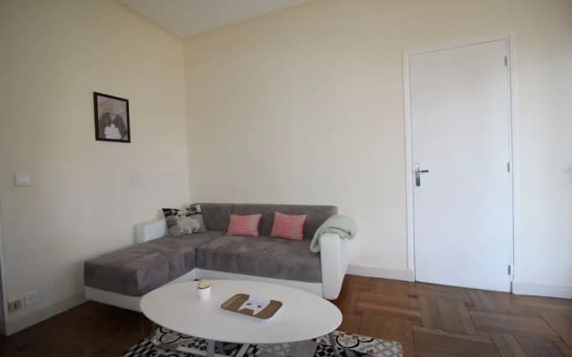 Nice Booking - Le Parc Terrasse Colline - photo 2