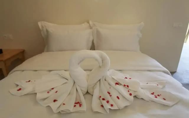 The Farm Lodges & Spa - photo 4