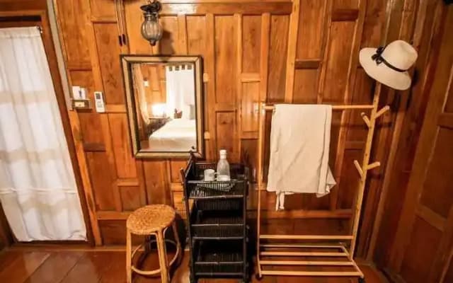 Krabi Onsen Guesthouse - photo 4