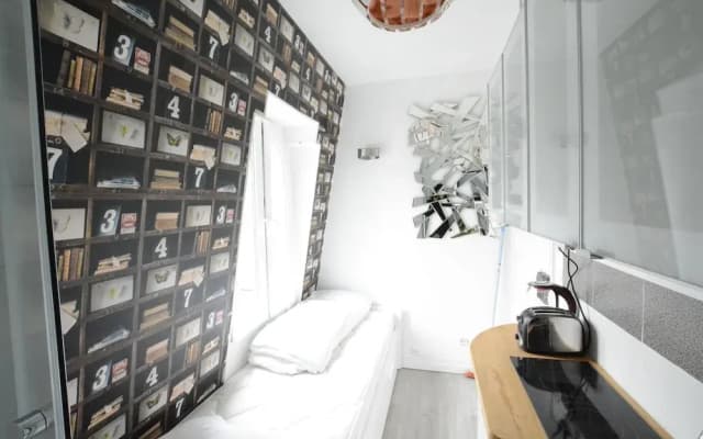 Mesnil - Your Home in Paris - photo 5