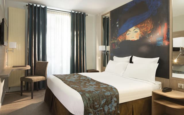 Hotel Turenne Le Marais - photo 3