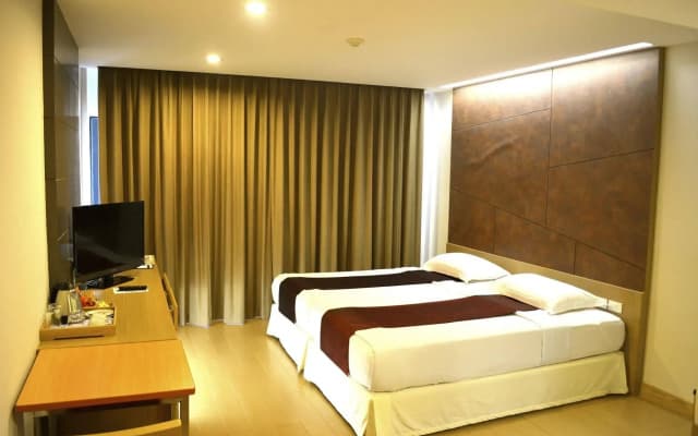 A-One Motel - photo 4