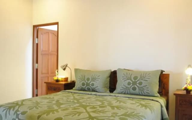 Villa Jepun - photo 4