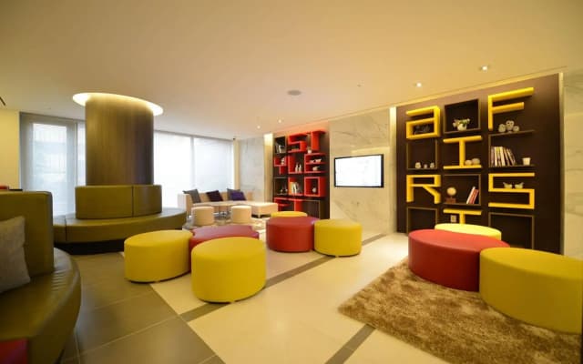 Hotel Midcity Myeongdong - photo 2