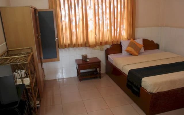 Relax And Resort Angkor Guesthouse - photo 4