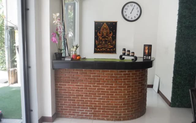 Le Thalassa Guesthouse - photo 2