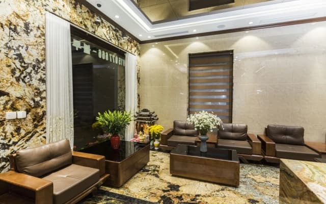 Blubiz Hotel My Dinh - Blubiz Hotel 2 - photo 2