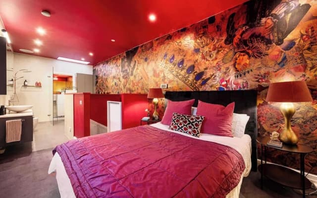The Empress Direct Access Carlton Gardens - photo 3