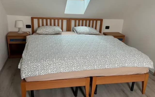 1 Bed Flat - Sleeps 4 - Pets - Smoking on Terrace - photo 3