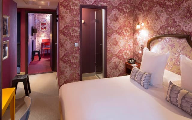 Hôtel Joséphine & SPA by HappyCulture - photo 3