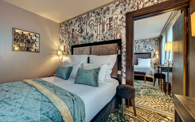 The One Alma Paris - photo 4