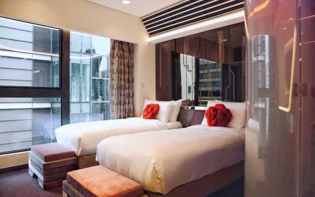 Butterfly on LKF Boutique Hotel - photo 5