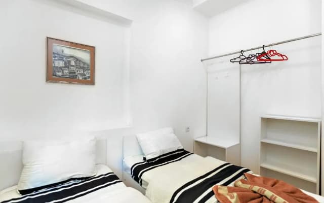31 Toidze Apartment - photo 5