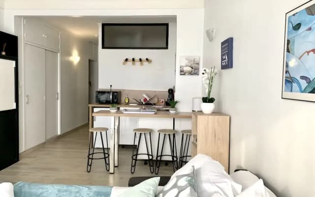 Appartement Le Morpho - photo 5