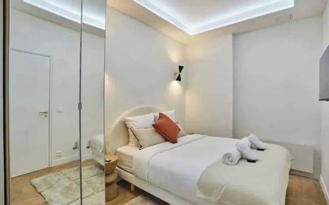 Charming Flat Jardin du Luxembourg Montparnasse - photo 3
