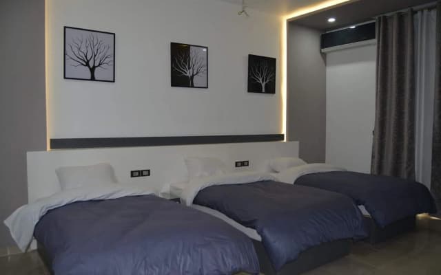 Azar Boutique Hotel - photo 5