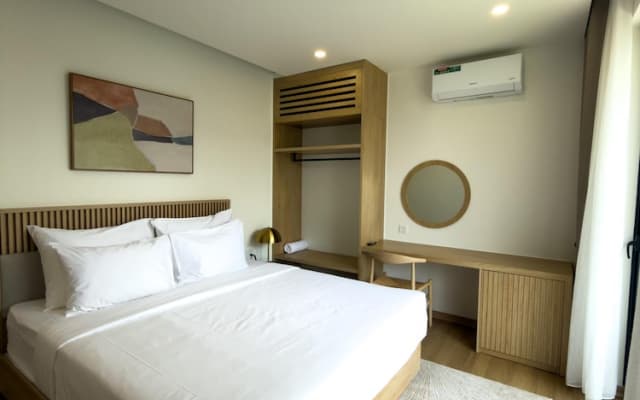 Lagom Residence Phu Quoc - photo 5