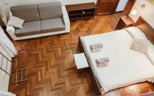 Ronda St. Angelo Suites - photo 4
