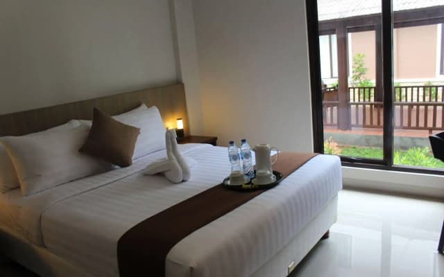 Jasmine Suites - photo 4