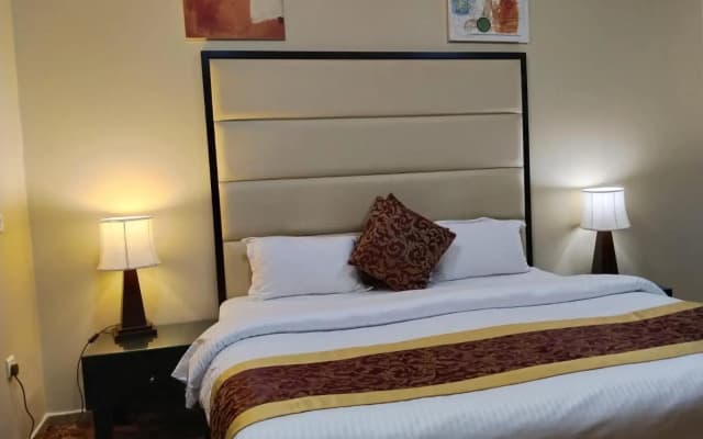 Al Massa Hotel Apartment - photo 4