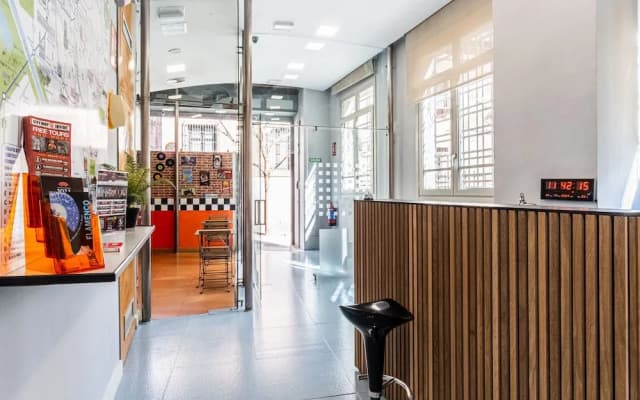 Hostel Center Madrid - photo 2