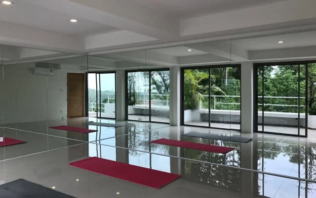 Villa Chamnan - photo 5